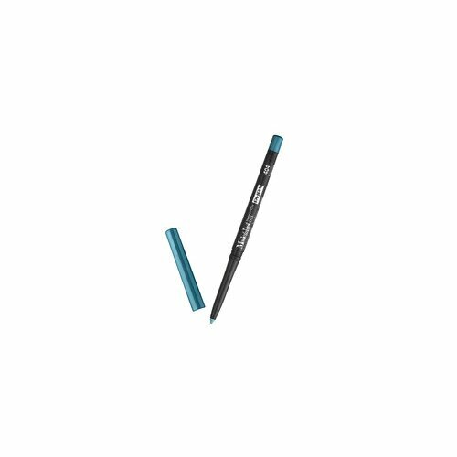 Pupa Made to last Definition Eyes Matita 404 Carribbean Sea 0,35g