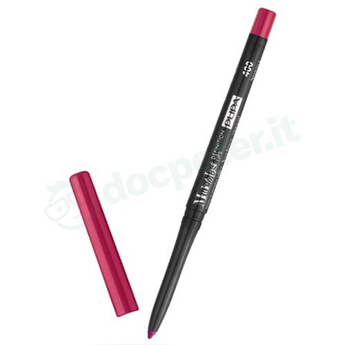 Pupa Made To Last Definition Lips 403 Fruit Cocktail 0,35 g