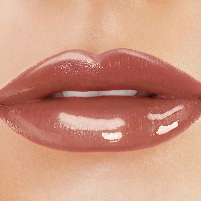 Pupa Made To Last Rossetto + Gloss 012 Natural Nude 4 ml 