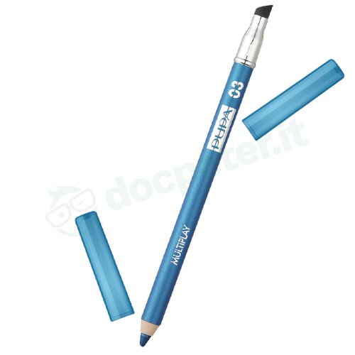 Pupa Multiplay Matita Occhi Multiuso 03 Pearly Sky 1,2g