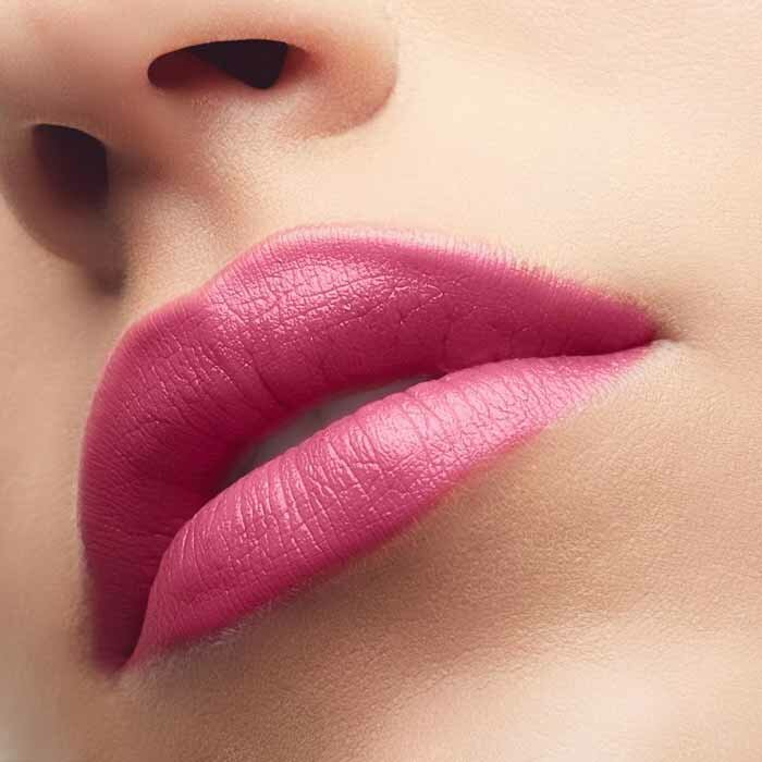 Pupa Petalips Rossetto Matt Morbido 008 Fuchsia Geranium 3,5 g