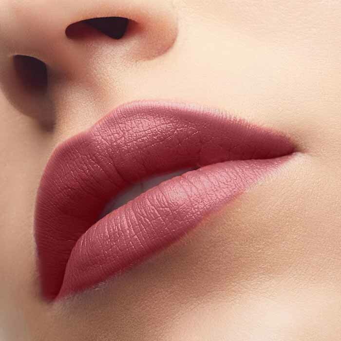 Pupa Petalips Rossetto Matt Morbido 010 Mauve Violet 3,5 g