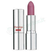 Pupa Petalips Rossetto Matt Morbido 010 Mauve Violet 3,5 g