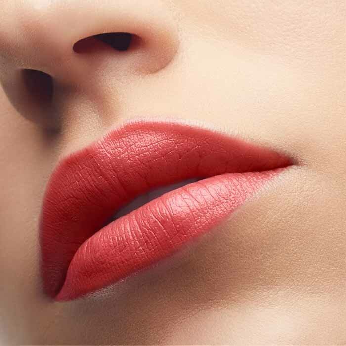 Pupa Petalips Rossetto Matt Morbido 013 Lovely Hibiscus  3,5 g