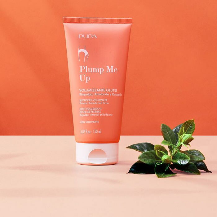 Pupa Plump Me Up Volumizzante Glutei 150 ml