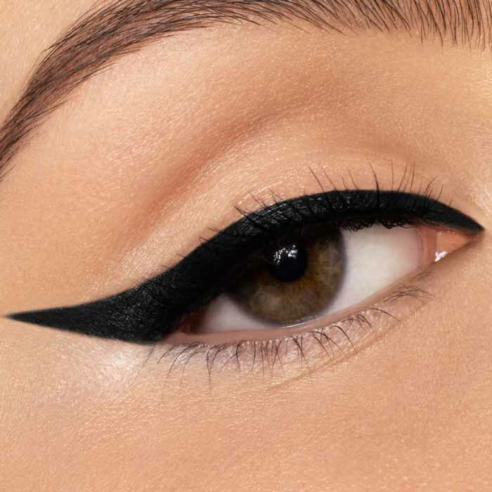 Pupa Skynny Liner Eyeliner 001 Black Penna Ultra Slim 1 ml