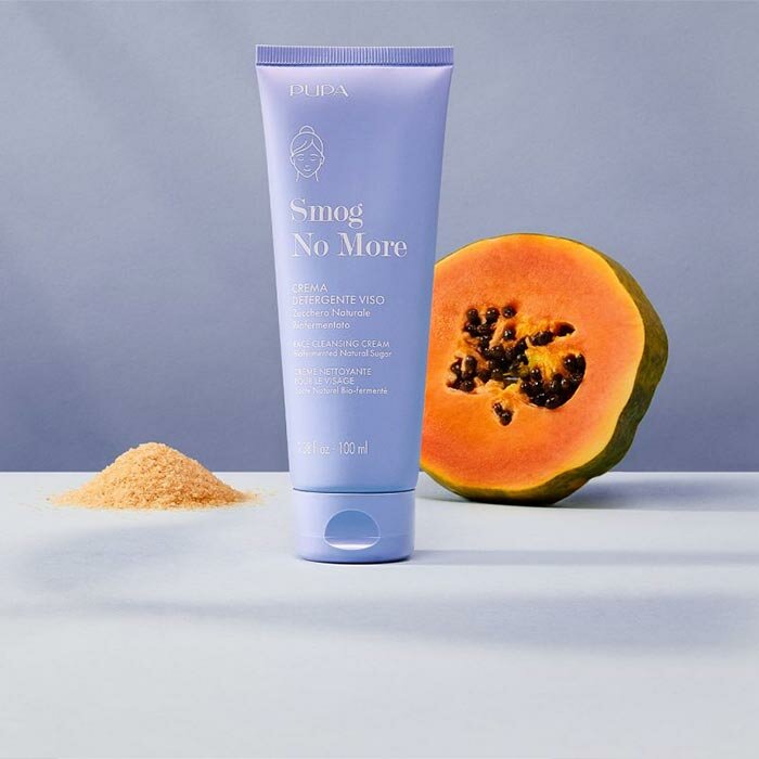 Pupa Smog No More Crema Detergente Viso 100 ml