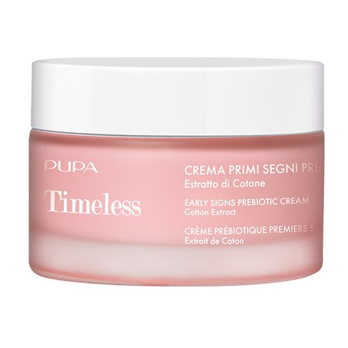 Pupa Timeless Crema Prebiotica Primi Segni 50 ml