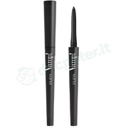 Pupa Vamp! Eye Pencil Matita Waterproof 100 Iconic Black 0,35g
