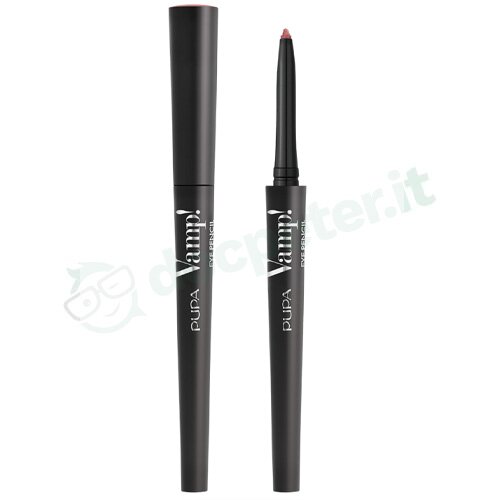 Pupa Vamp! Eye Pencil Matita Waterproof 200 Spicy Ginger 0,35g