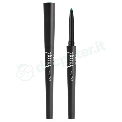 Pupa Vamp! Eye Pencil Matita Waterproof 302 Secret Garden 0,35g