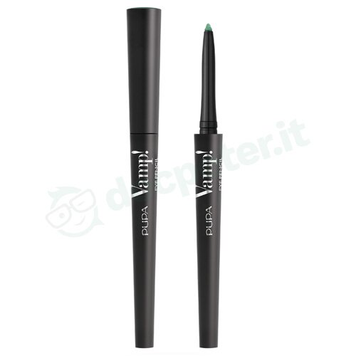 Pupa Vamp! Eye Pencil Matita Waterproof 303 Mint Milk 0,35g