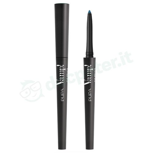 Pupa Vamp! Eye Pencil Matita Waterproof 304 King Peacock 0,35g