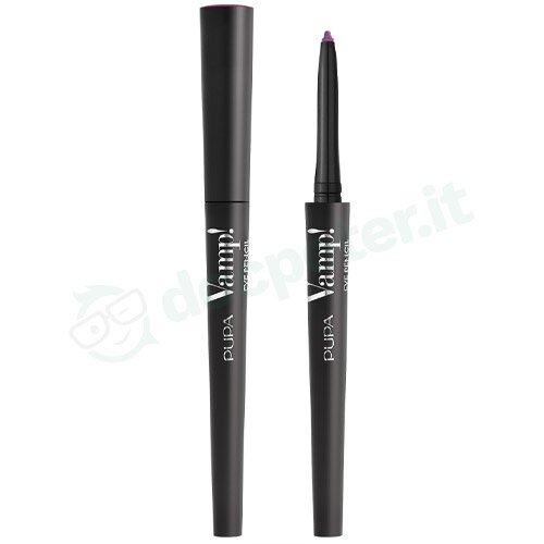 Pupa Vamp! Eye Pencil Waterproof 104 Irreverent Violet 0,35g