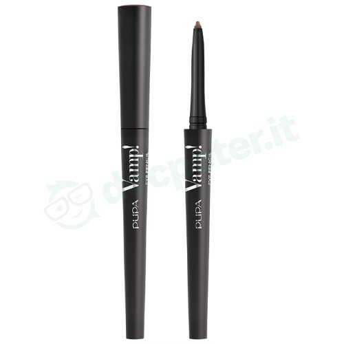 Pupa Vamp! Eye Pencil Waterproof 202 Outstanding Brown 0,35g