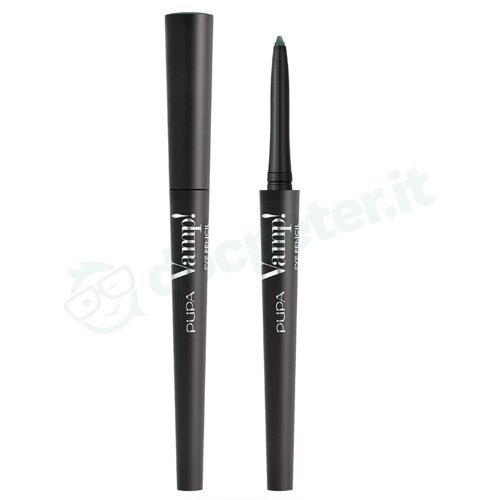 Pupa Vamp! Eye Pencil Waterproof 300 Mysterious Green 0,35g