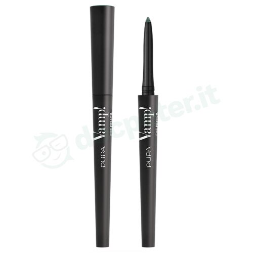 Pupa Vamp! Eye Pencil Waterproof 301 Ultimate Malachite 0,35g