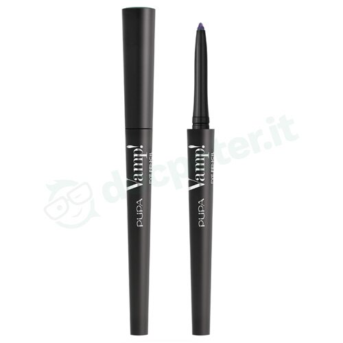 Pupa Vamp! Eye Pencil Waterproof 402 Seductive Sapphire 0,35g