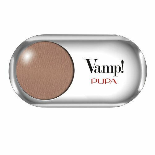 Pupa Vamp! Eyeshadow Ombretto Biscuit  Matt 1,5g