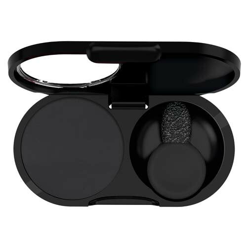 Pupa Vamp! Eyeshadow Ombretto Blackout  Matt 1,5g