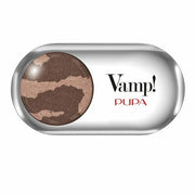 Pupa Vamp! Eyeshadow Ombretto Brown on Fire Fusion  1,5g