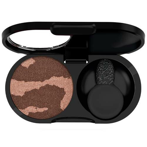 Pupa Vamp! Eyeshadow Ombretto Brown on Fire Fusion  1,5g