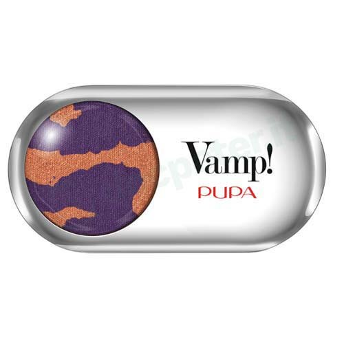 Pupa Vamp! Eyeshadow Ombretto Chopper Storm Fusion 1,5g