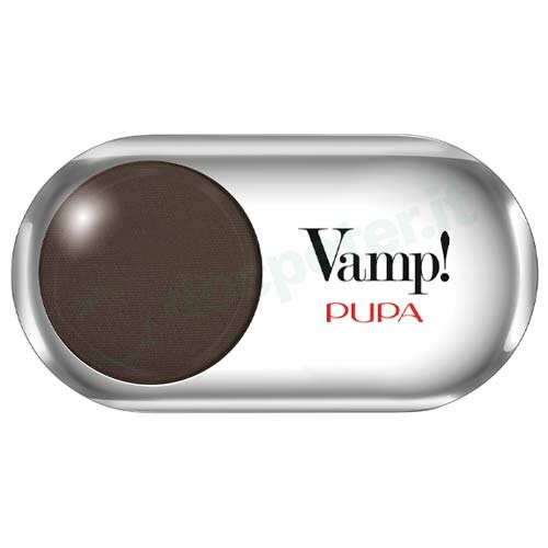 Pupa Vamp! Eyeshadow Ombretto Dark Chocolate Matt 1,5g