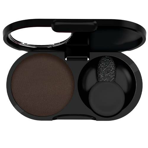 Pupa Vamp! Eyeshadow Ombretto Dark Chocolate Matt 1,5g
