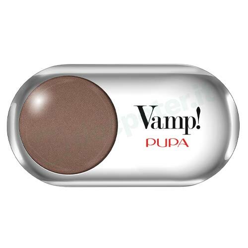 Pupa Vamp! Eyeshadow Ombretto Desert Nude Matt 1,5g