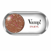Pupa Vamp! Eyeshadow Ombretto Fancy Copper Gem 1,5g