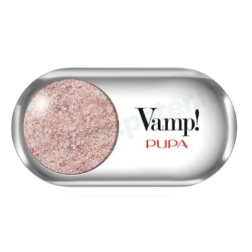 Pupa Vamp! Eyeshadow Ombretto Frost Rose Metallic 1,5g
