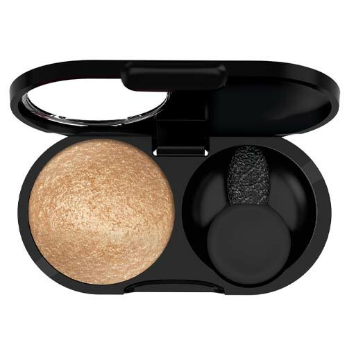 Pupa Vamp! Eyeshadow Ombretto Precious Gold Wet&Dry 1g