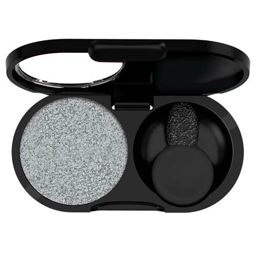 Pupa Vamp! Eyeshadow Ombretto Pure Silver Metallic 1,5g