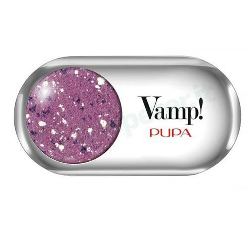 Pupa Vamp! Eyeshadow Ombretto Purple Crash Gems 1,5g