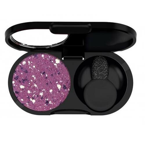 Pupa Vamp! Eyeshadow Ombretto Purple Crash Gems 1,5g