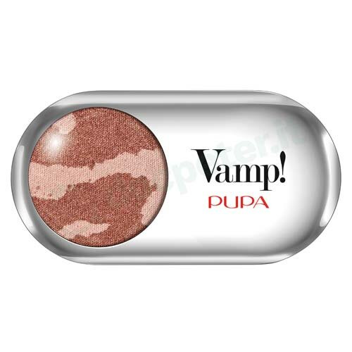 Pupa Vamp! Eyeshadow Ombretto Seductive Bronze Fusion 1,5g
