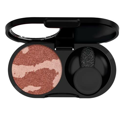 Pupa Vamp! Eyeshadow Ombretto Seductive Bronze Fusion 1,5g