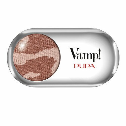 Pupa Vamp! Eyeshadow Ombretto Seductive Bronze Fusion 1,5g