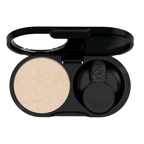 Pupa Vamp! Eyeshadow Ombretto Sparkling Gold Top Coat 1g