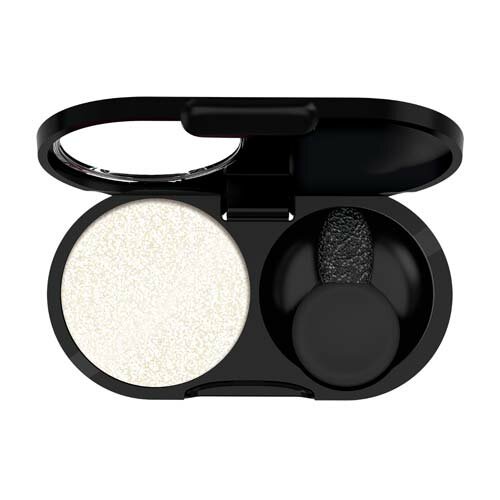 Pupa Vamp! Eyeshadow Ombretto Sparkling Platinum Top Coat 1g