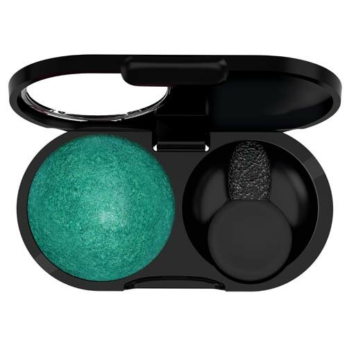 Pupa Vamp! Eyeshadow Ombretto True Emerald Wet&Dry 1g