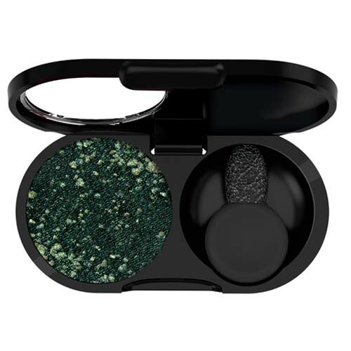 Pupa Vamp! Eyeshadow Ombretto Woodland Green Gems 1,5 g
