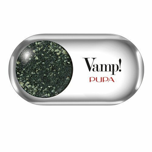 Pupa Vamp! Eyeshadow Ombretto Woodland Green Gems 1,5 g