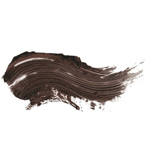 Pupa Vamp! Mascara Volumizzante 200 Chocolate Brown 9 ml