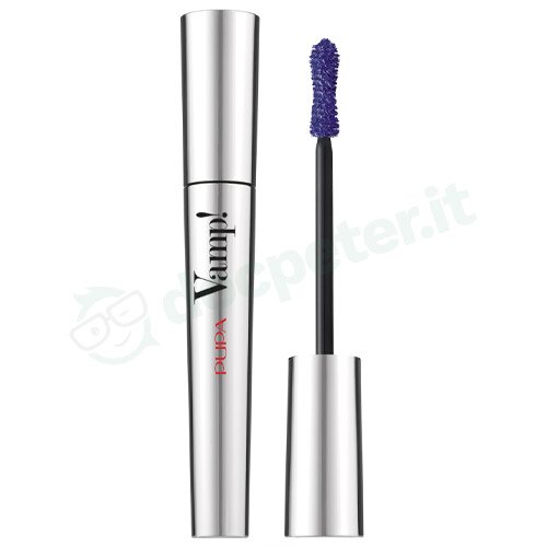 Pupa Vamp! Mascara Volumizzante 300 Deep Night 9 ml