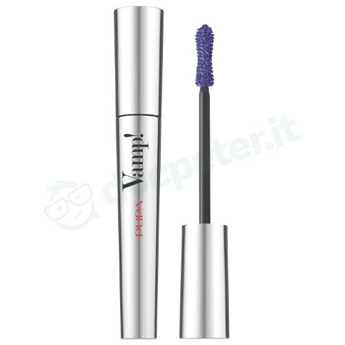 Pupa Vamp! Mascara Volumizzante 301 Electric Blue 9 ml