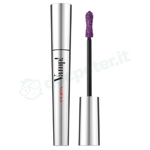 Pupa Vamp! Mascara Volumizzante 400 Amethyst Violet 9 ml