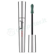 Pupa Vamp! Mascara Volumizzante 504 Military Green 9 ml