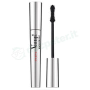 Pupa Vamp! Mascara Waterproof Tenuta Estrema 001 Extrablack 9 ml